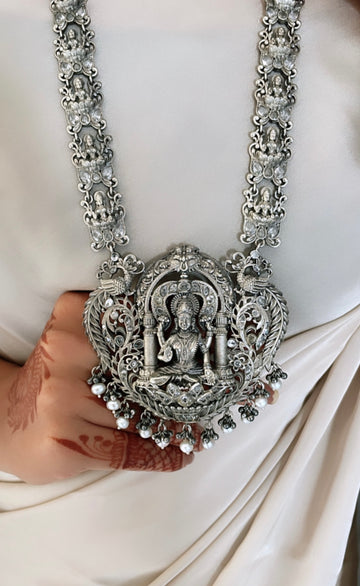 Padmavati Signature Necklace